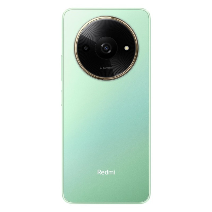 Смартфон Xiaomi Redmi A3X 3/64GB Зелёный (Green) EAC