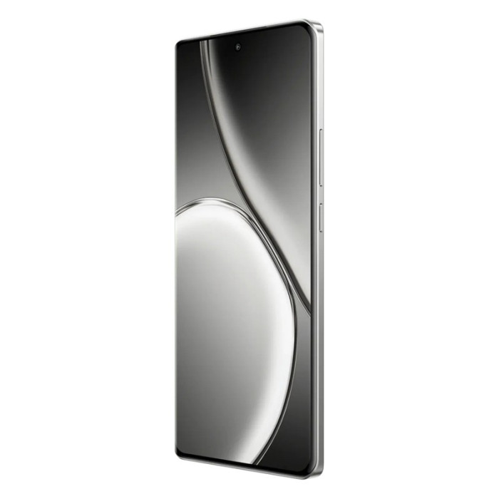 Смартфон Realme GT 6T 12/256GB Серебристый (Silver)