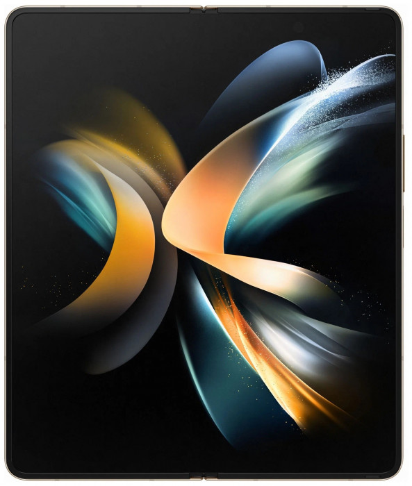 Смартфон Samsung Galaxy Z Fold4 12/512GB Черный