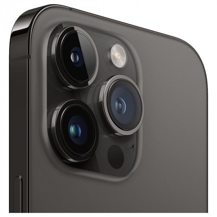Смартфон Apple iPhone 14 Pro Max 512GB Космический черный (Space Black) DualSim | Фото 4 из 9