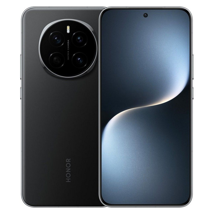 Смартфон Honor Magic 7 12/256GB Черный (Black)