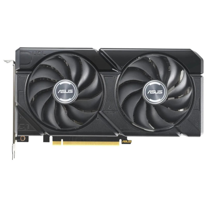 Видеокарта NVIDIA GeForce RTX 4060 Ti ASUS 8Gb (DUAL-RTX4060TI-8G-EVO)