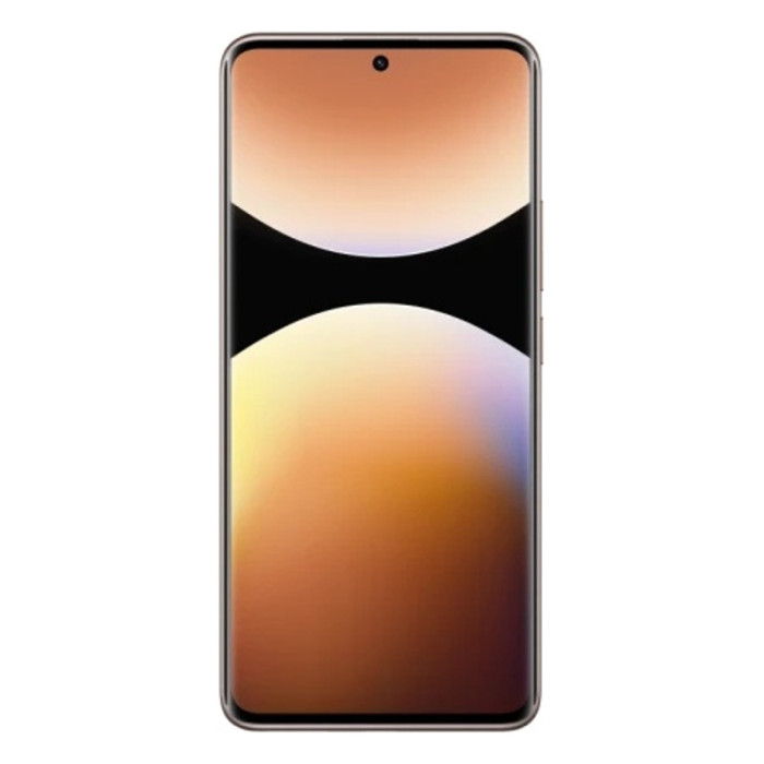 Смартфон Xiaomi Redmi Note 14 Pro 12/256GB Золотой