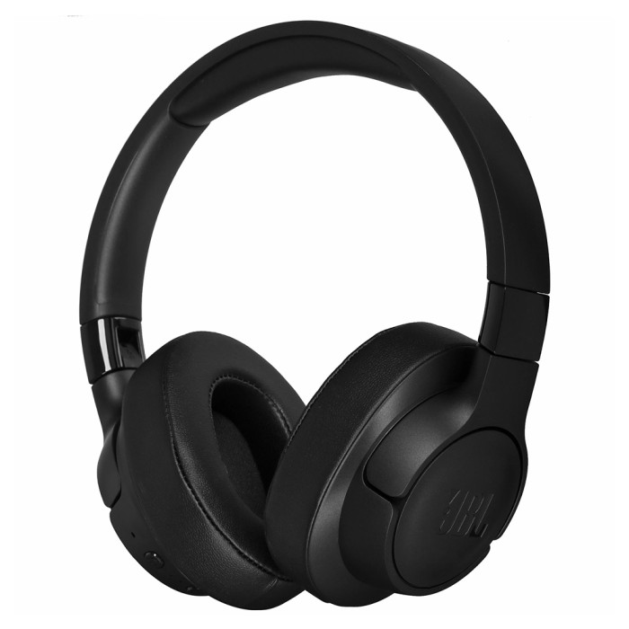 Беспроводные наушники JBL Tune 760NC Черный (Black)