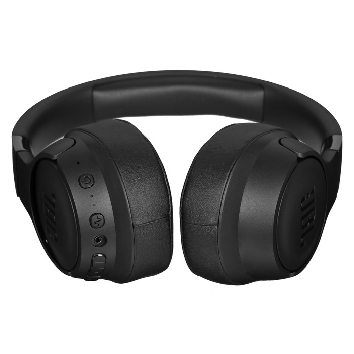 Беспроводные наушники JBL Tune 760NC Черный (Black)