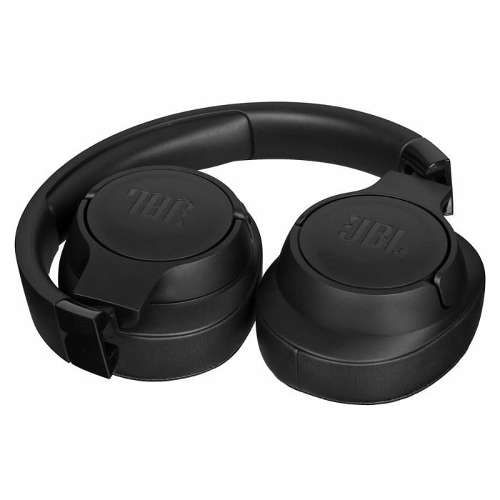 Беспроводные наушники JBL Tune 760NC Черный (Black)