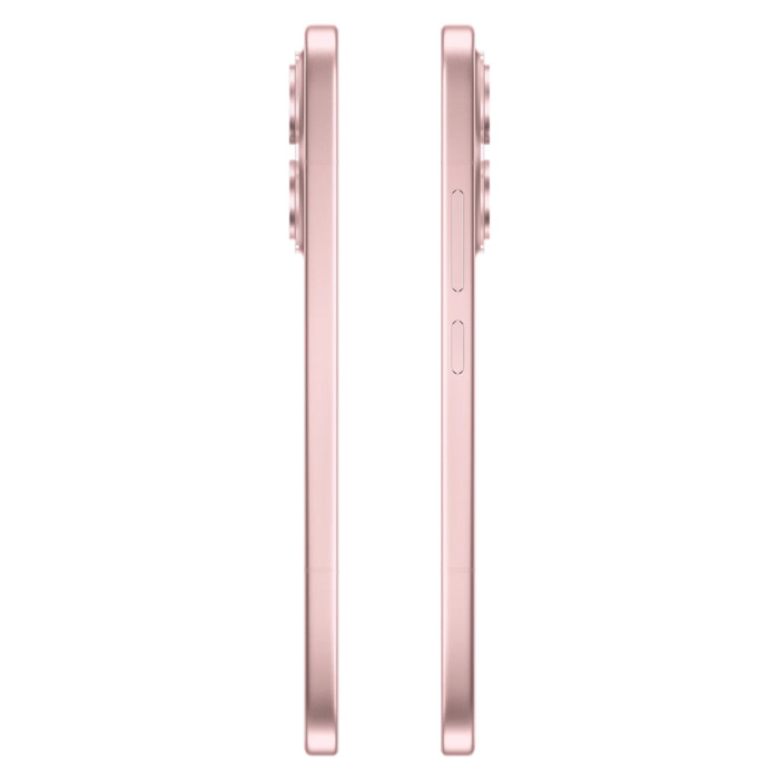 Смартфон Xiaomi 17 12/512GB Розовый (Alpine Pink)