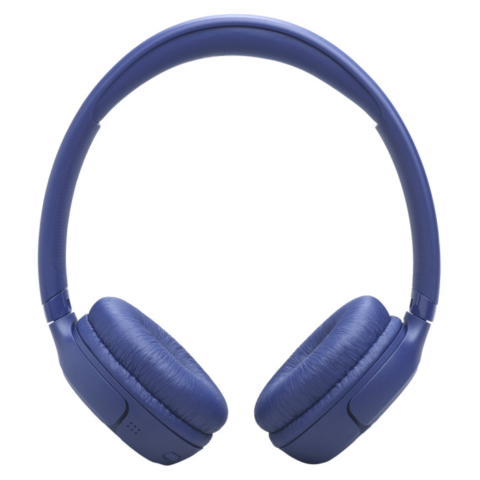 Беспроводные наушники JBL Tune 530BT Синий (Blue)