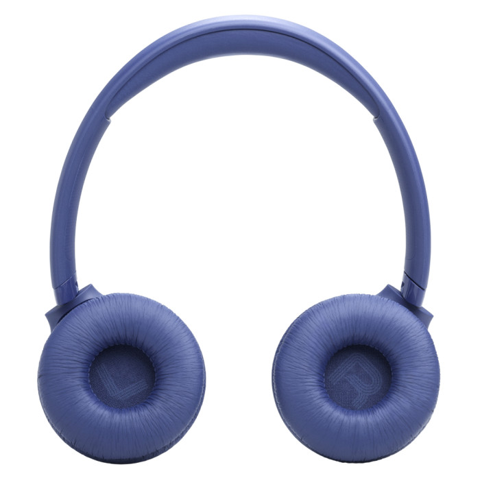 Беспроводные наушники JBL Tune 530BT Синий (Blue)