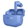 Беспроводные наушники OnePlus Nord Buds 3r Синий (Aura Blue)