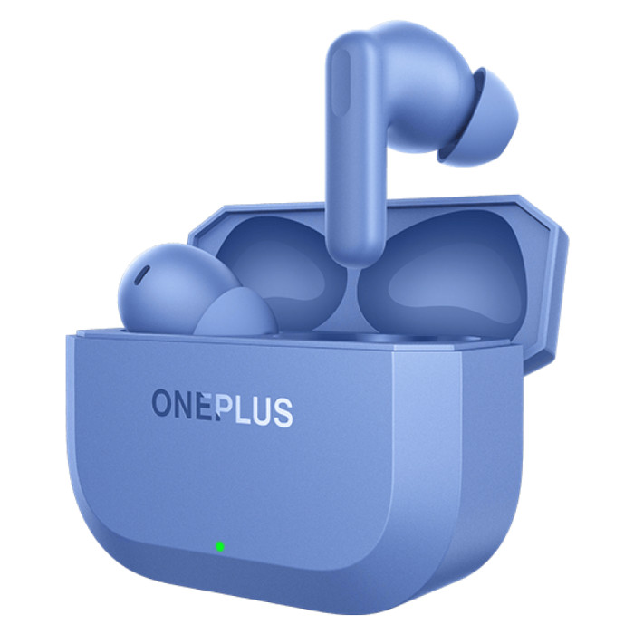 Беспроводные наушники OnePlus Nord Buds 3r Синий (Aura Blue)