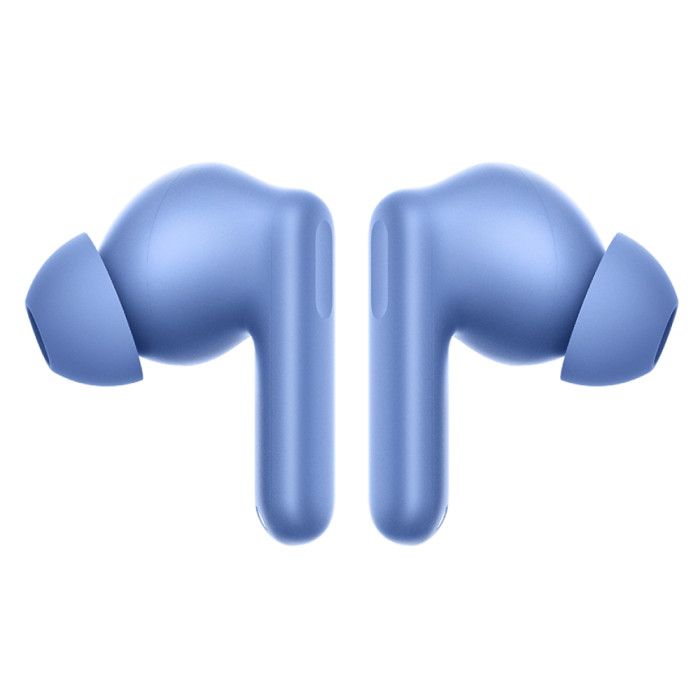 Беспроводные наушники OnePlus Nord Buds 3r Синий (Aura Blue)