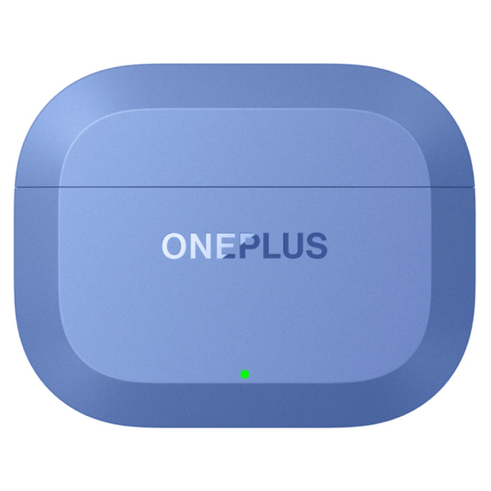 Беспроводные наушники OnePlus Nord Buds 3r Синий (Aura Blue)