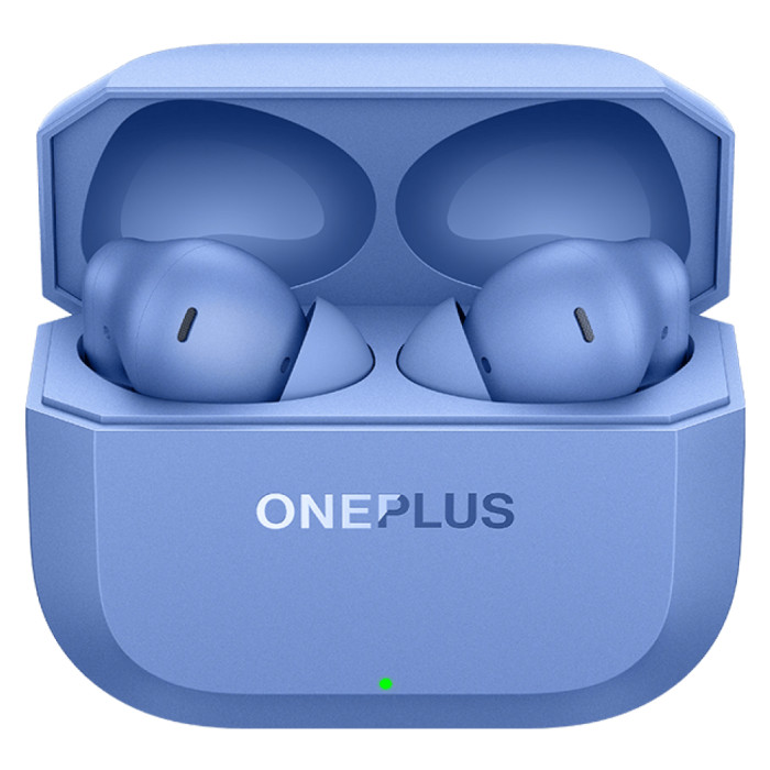 Беспроводные наушники OnePlus Nord Buds 3r Синий (Aura Blue)