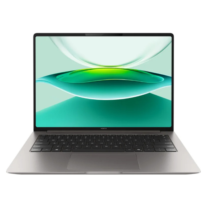 Ноутбук Honor MagicBook Pro 14 2025 5301AMTW (Core Ultra 9-285H, 32GB/1TB, Intel Graphics) Серый