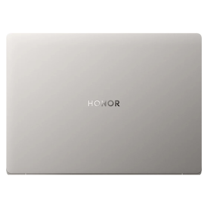 Ноутбук Honor MagicBook Pro 14 2025 5301AMTW (Core Ultra 9-285H, 32GB/1TB, Intel Graphics) Серый