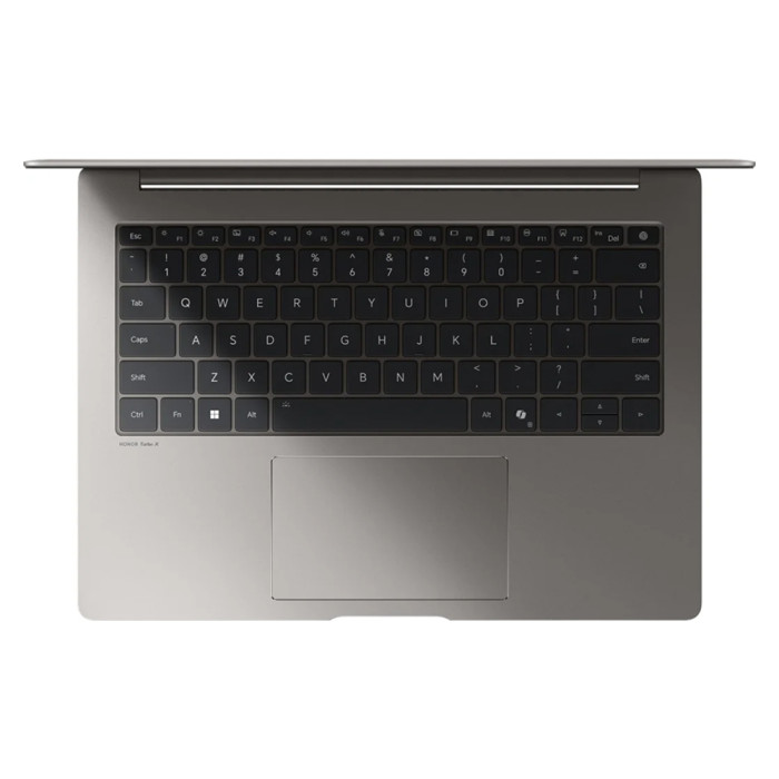 Ноутбук Honor MagicBook Pro 14 2025 5301AMTW (Core Ultra 9-285H, 32GB/1TB, Intel Graphics) Серый