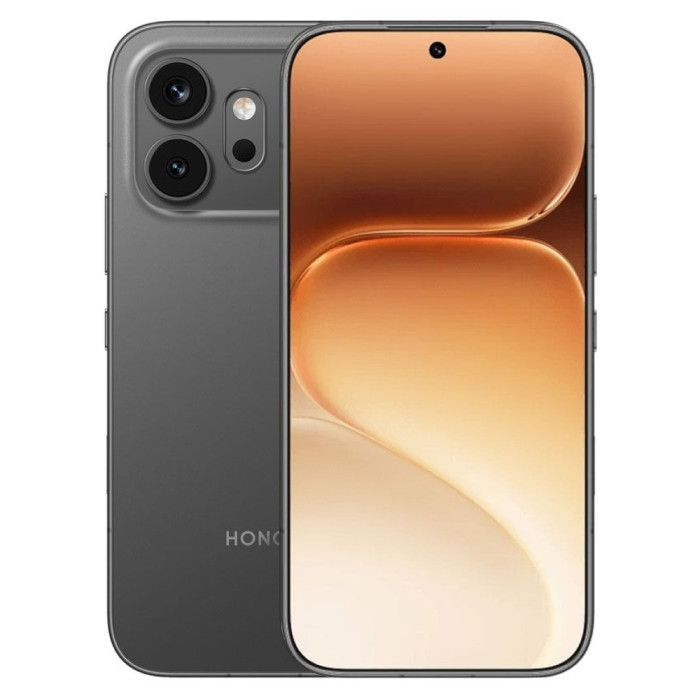 Смартфон Honor 600 8/512GB Черный (Black)