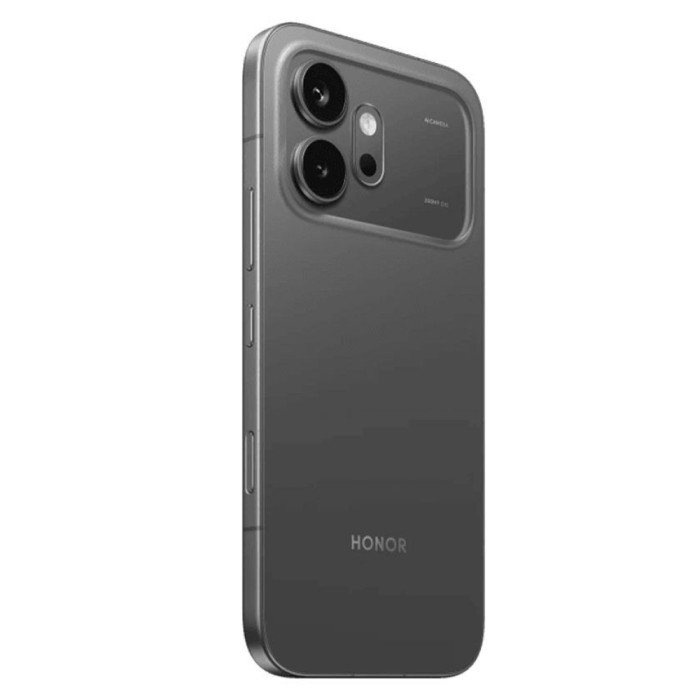 Смартфон Honor 600 8/512GB Черный (Black)