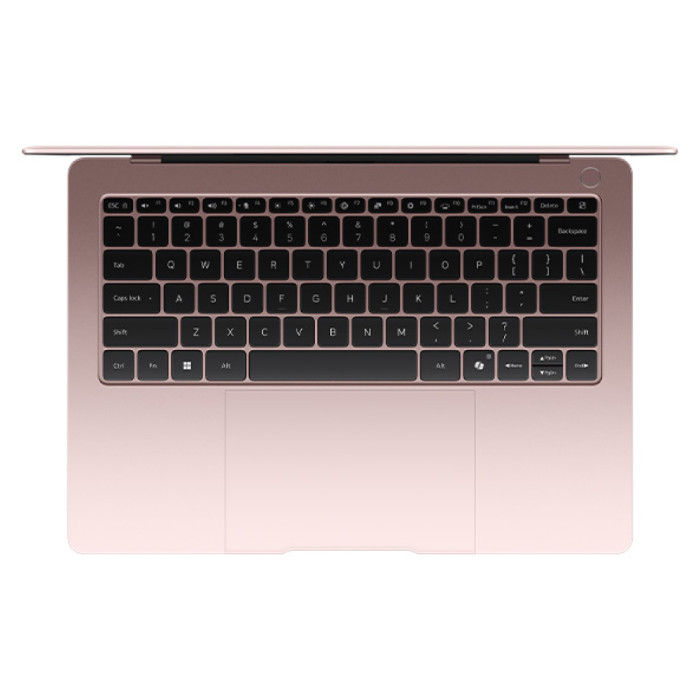 Ноутбук Xiaomi Book Pro 14 2026 JYU4802CN (Intel Core Ultra 5-325, 24GB/1TB) Розовый (Pink)