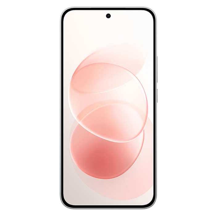 Смартфон Xiaomi Redmi Note 17 Pro Max 5G 8/512GB Белый (Cloud Blush)