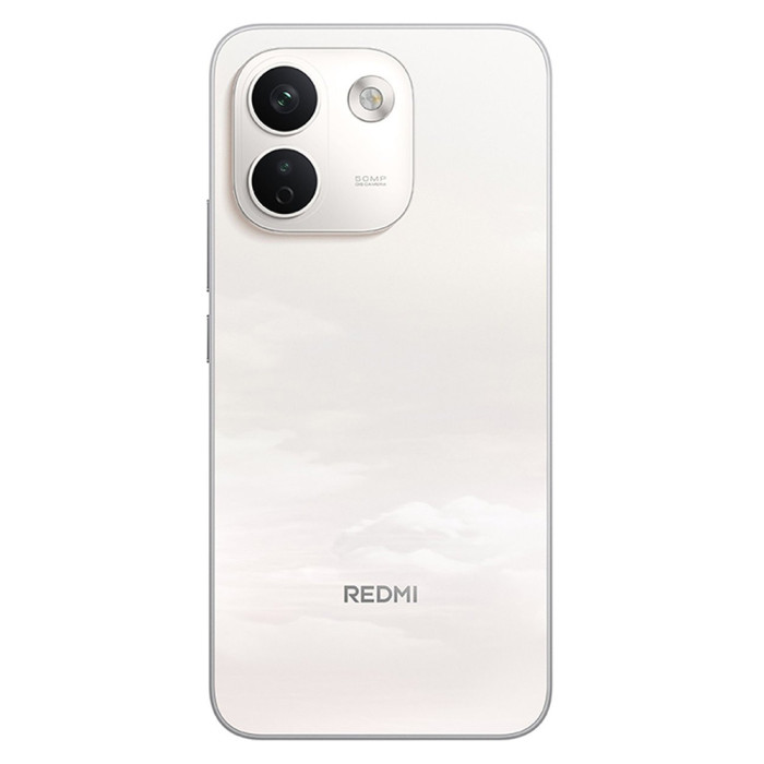 Смартфон Xiaomi Redmi Note 17 Pro Max 5G 8/512GB Белый (Cloud Blush)