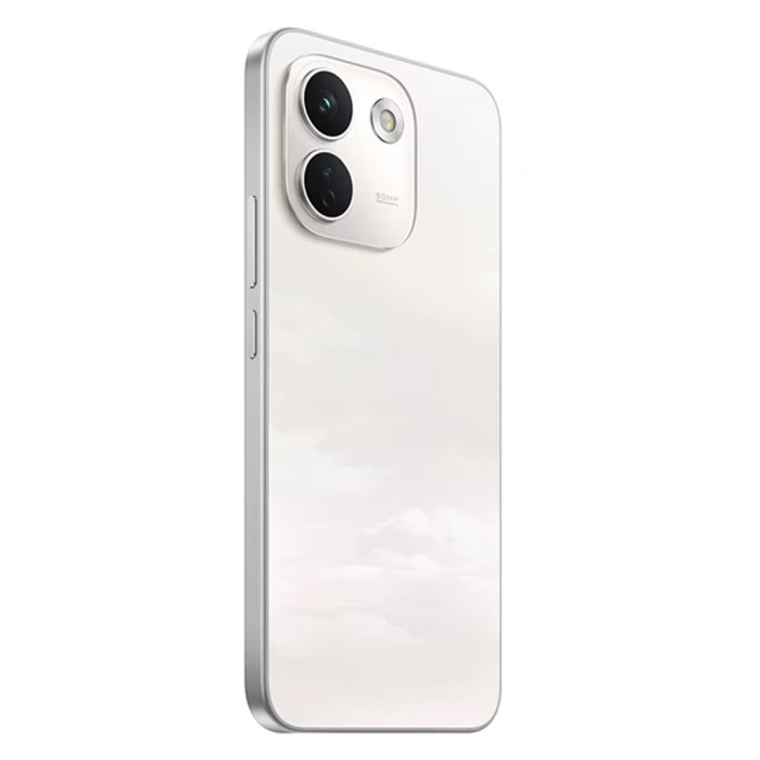 Смартфон Xiaomi Redmi Note 17 Pro Max 5G 8/512GB Белый (Cloud Blush)