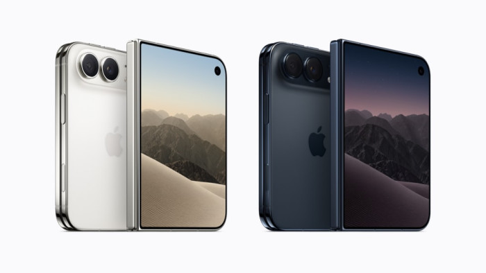 Смартфон Apple iPhone Duo