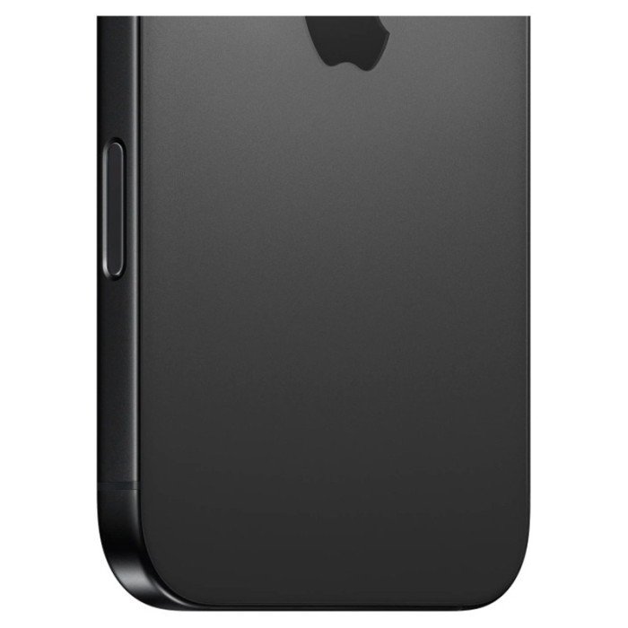 Смартфон Apple iPhone 16 Pro 256GB Черный (Black Titanium) DualSim | Фото 3 из 4