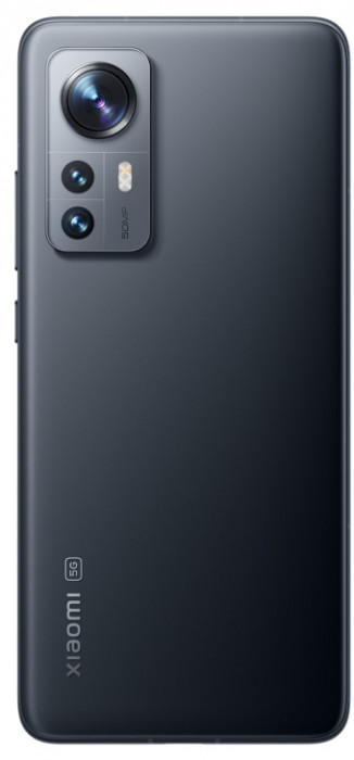 Смартфон Xiaomi 12X 8/256GB Серый