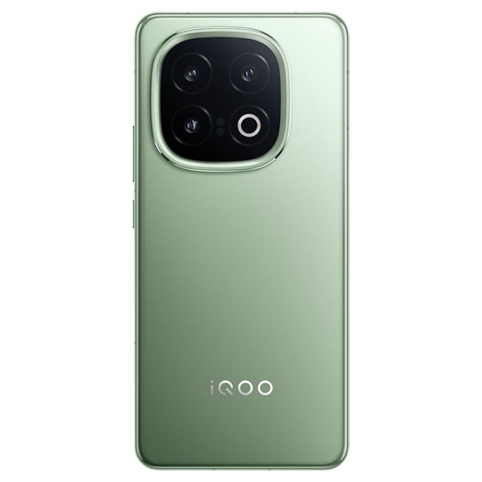 Смартфон Vivo IQOO 13 16/1024GB Зеленый (Green) | Фото 3 из 4