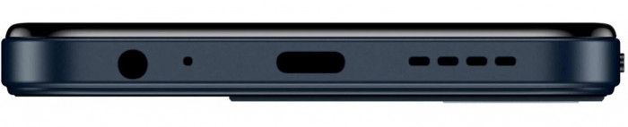 Смартфон Tecno Pova Neo 3 8/128GB Черный (Mecha Black) EAC