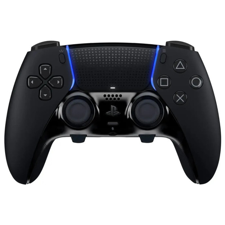 Геймпад Sony беспроводной DualSense Edge Wireless Controller Black