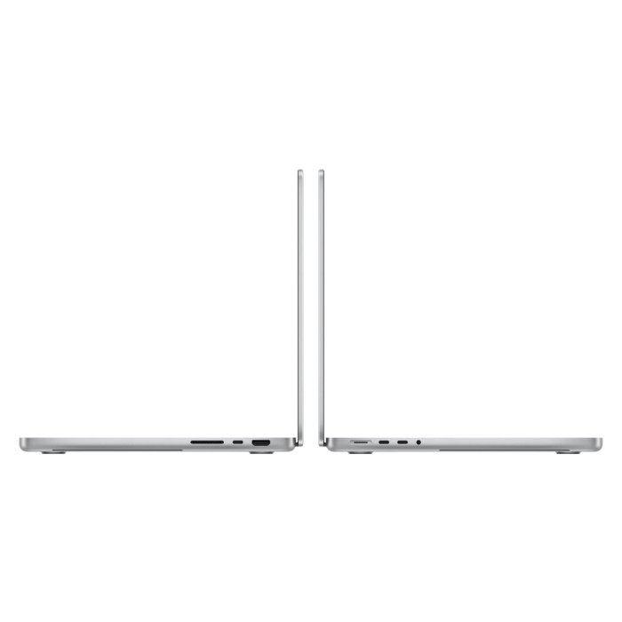 Ноутбук Apple MacBook Pro 14 2023 MXE03 (M3 8-Core, GPU 10-Core, 16GB/1TB) Серый космос (Space Gray)