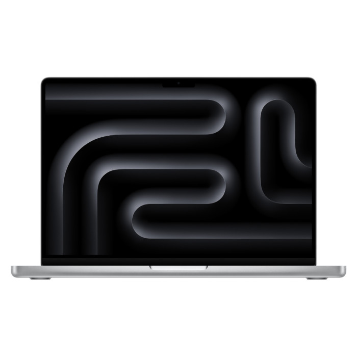 Ноутбук Apple MacBook Pro 14 2023 MXE03 (M3 8-Core, GPU 10-Core, 16GB/1TB) Серый космос (Space Gray)
