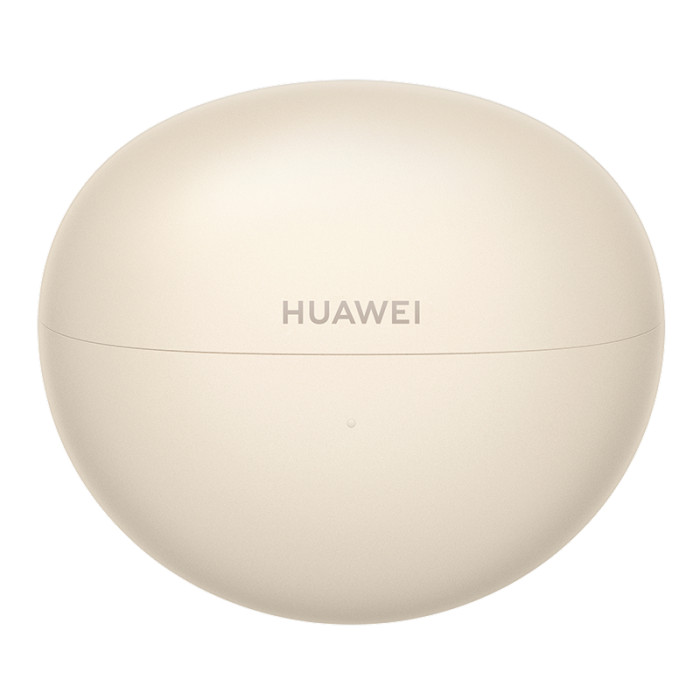 Беспроводные наушники Huawei FreeClip Бежевый | Фото 5 из 5