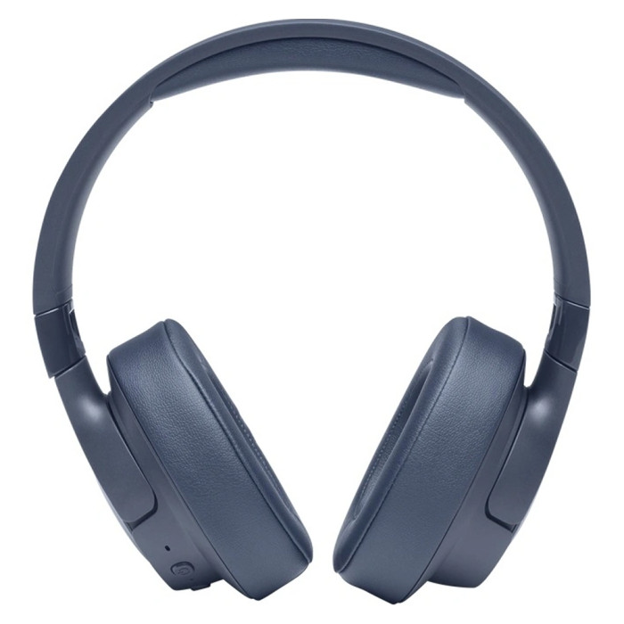 Беспроводные наушники JBL Tune 760NC Синий (Blue)