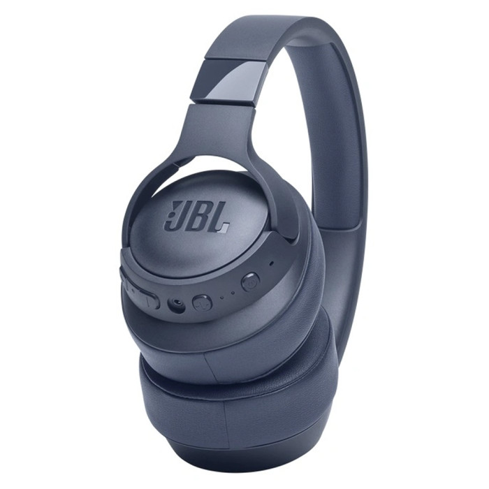 Беспроводные наушники JBL Tune 760NC Синий (Blue)