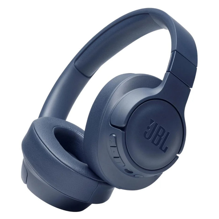 Беспроводные наушники JBL Tune 760NC Синий (Blue)