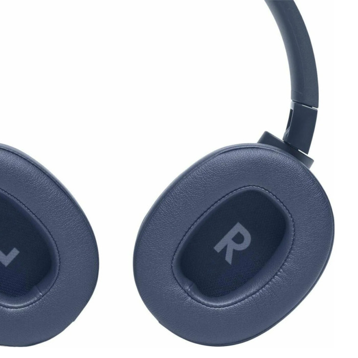 Беспроводные наушники JBL Tune 760NC Синий (Blue)