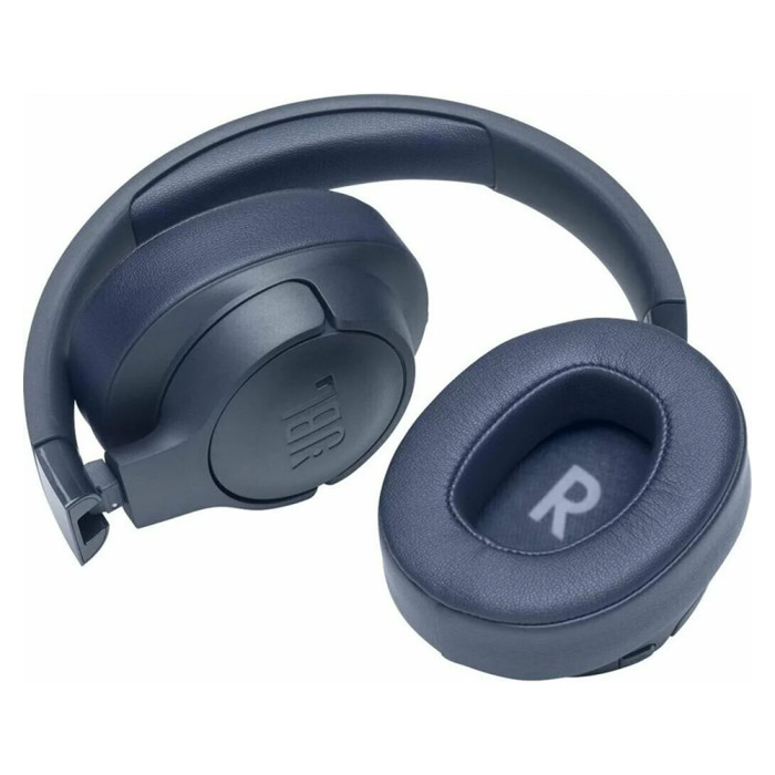 Беспроводные наушники JBL Tune 760NC Синий (Blue)