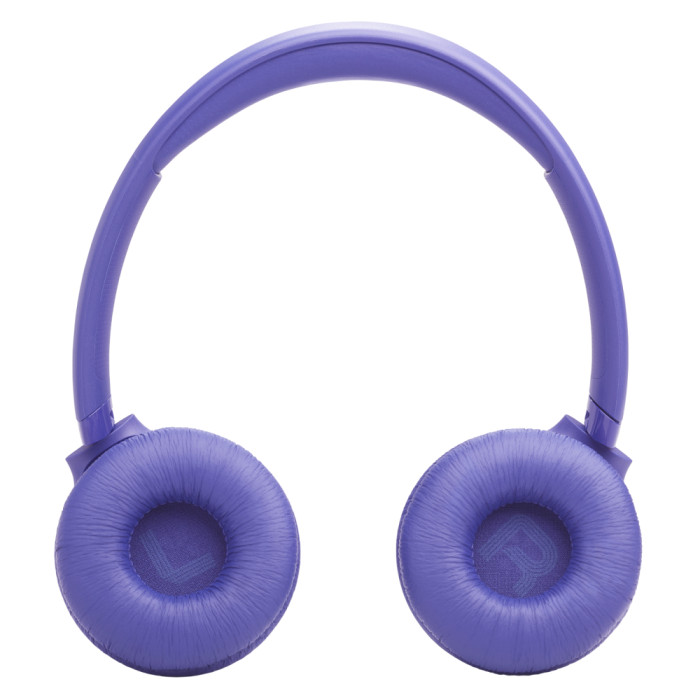 Беспроводные наушники JBL Tune 530BT Фиолетовый (Digital Lavender)