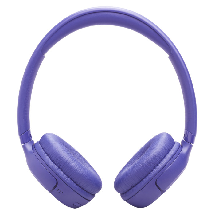 Беспроводные наушники JBL Tune 530BT Фиолетовый (Digital Lavender)
