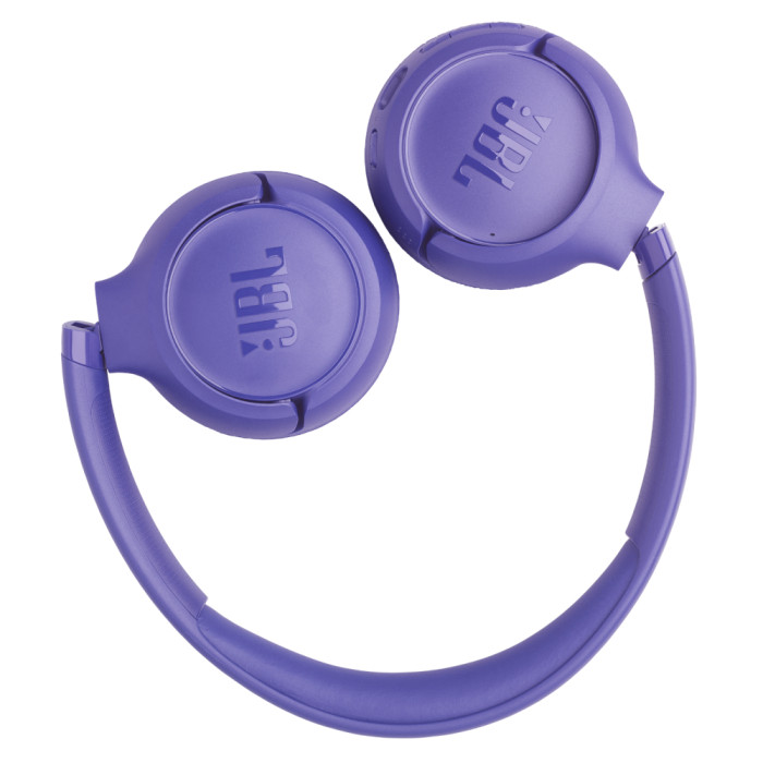 Беспроводные наушники JBL Tune 530BT Фиолетовый (Digital Lavender)