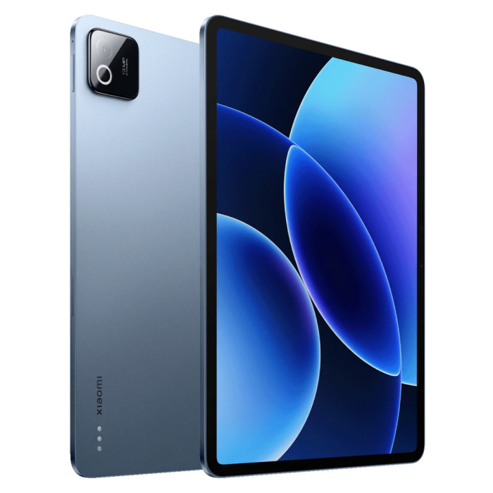 Планшет Xiaomi Pad 8 12/256GB Синий (Blue)
