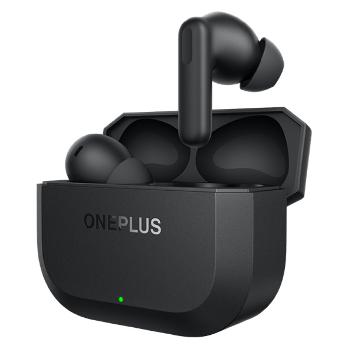 Беспроводные наушники OnePlus Nord Buds 3r Черный (Ash Black)