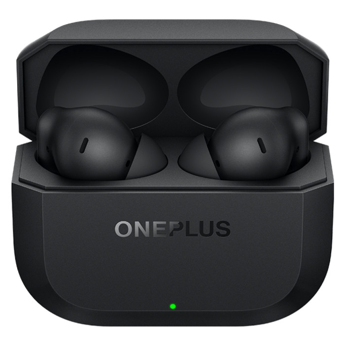 Беспроводные наушники OnePlus Nord Buds 3r Черный (Ash Black)