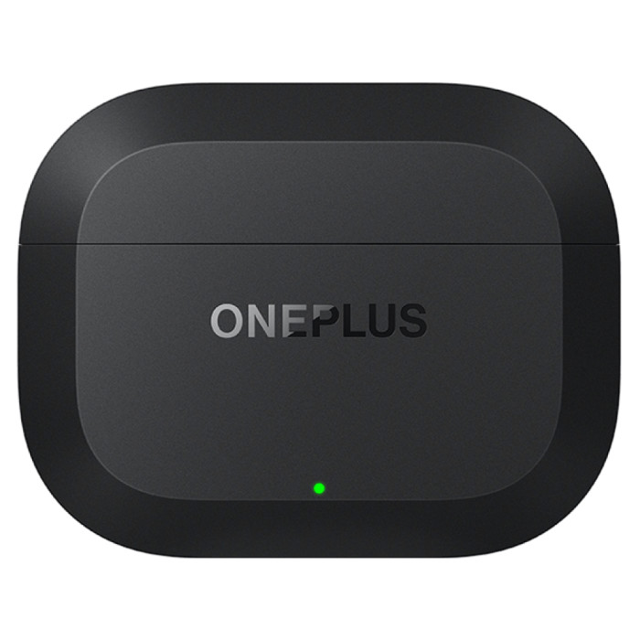 Беспроводные наушники OnePlus Nord Buds 3r Черный (Ash Black)