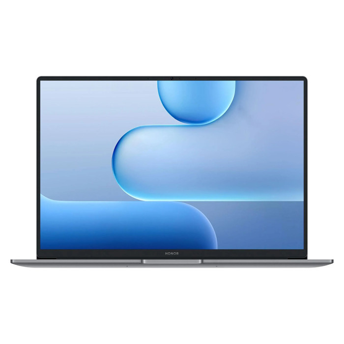 Ноутбук Honor MagicBook X16 2026 5101AQWF (Core Ultra 5-125H, 24GB/1TB, Intel Graphics) Серый