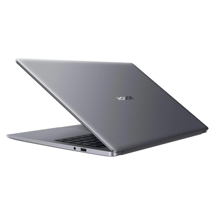 Ноутбук Honor MagicBook X16 2026 5101AQWF (Core Ultra 5-125H, 24GB/1TB, Intel Graphics) Серый